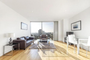 Entire Apartment near Royal Victoria O2 Excel